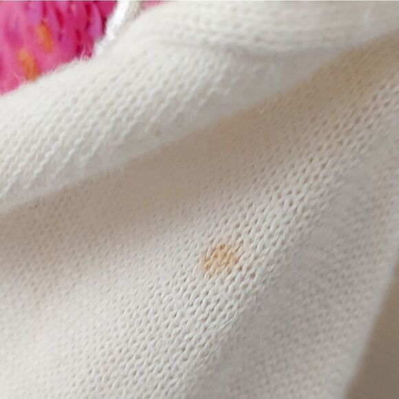 Festive 'Planters Punch' Sweater  - Picture 8 of 9